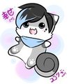 NYAP NYAP NYAPPY. by SLUSHIE