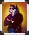 Superhusky