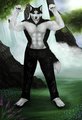 I am strong!