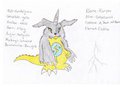 Char Sheet by Destiny by Kampro