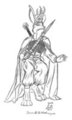 Silent Bard