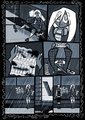 Various Happenings - Stripesocks (Pt.1) [p.01-02]