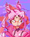 wicked lady by CatNoir