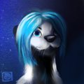Speedpaint by Seraphimmoonshadow by Salton