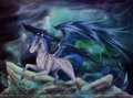 The Fallen Son [MLP]