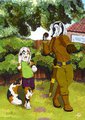 A Lesson in the Application of Force.