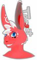 Target Badge
