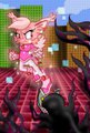 OverClocked Nicole VS Phage