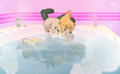 Bath Time~