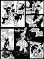 Viral Victory by ChaosCroc