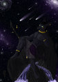 Even stars must die by Grimm66