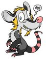 Poss Boss by gnull