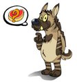 Toony Stuffy! by gnull