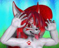 KyuuBleh by Xoferif