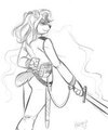 Swing of the Sword