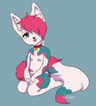 Gunmi CubKyuu by Xoferif