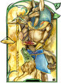 Anubis by miyabitacheetah