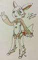Cyra the Deer Android