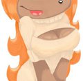 Keyhole Sweater