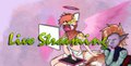 Now streaming! by SnowVampire