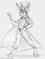 Here to Save the Day!
