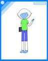 Brian Adventure Time