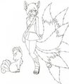 The Fox Trainer