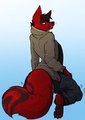Commission 4 from Maim by Williamca