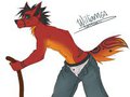 Kiribian from Satsukii on FA by Williamca