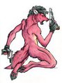 Commission from Lyanti by Williamca