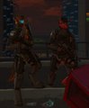 Armored Fully by Williamca