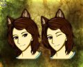 Lovely Cat by TsukiRiyu