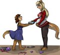 Gift Giving