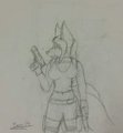 Tsuki Croft