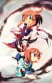 Don't Dare by CoffeeEchidna
