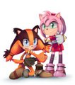 Introducing the new heroine by CoffeeEchidna