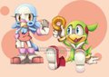 Present for you by CoffeeEchidna