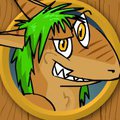 Darko Sharko by gnull
