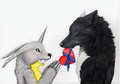 For you <3 by Kampro