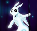 Ori (and the Blind Forest) by inniranam