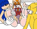 Tired Rabbit Soles