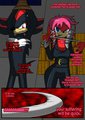 My Friend: Page 01 (Commission) by Otakon