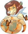 How You Make Me Feel by Spritzee