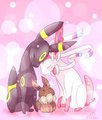 head nuzzle by kiwitwist