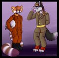 Rocket Man by BountyHunter7