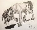 Caustice Ichor by scorchedwing