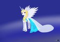 MLP - Frozen - Gift Thingy by Fulgidus