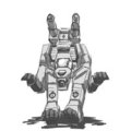 Doodle: RFX-Z Red Fox Zero