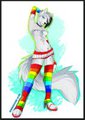 VindictiivesPet  by Lycangel
