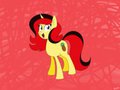 Saffron Spice by MofetaFromBklyn